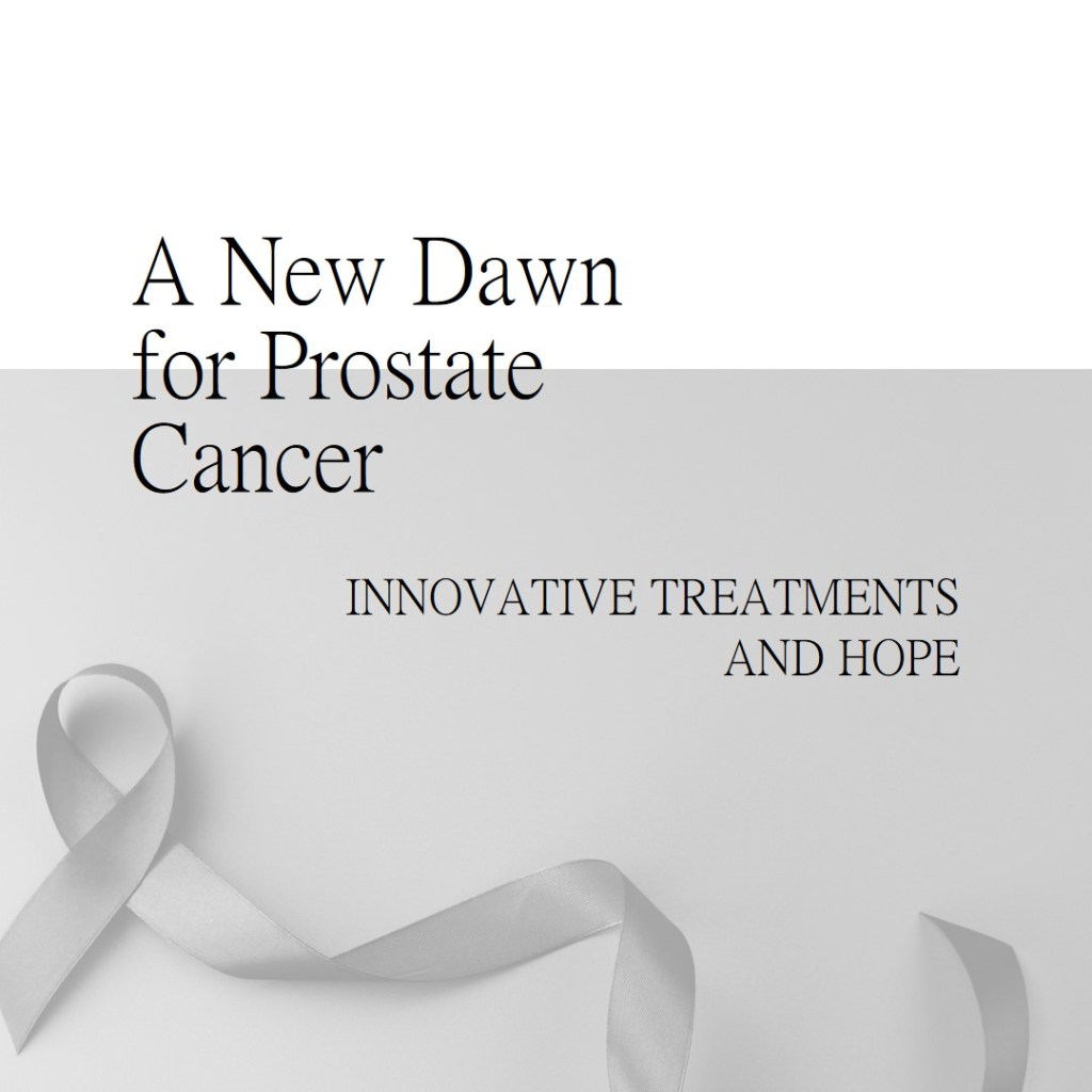 誰適合接受鎦-177-PSMA治療?