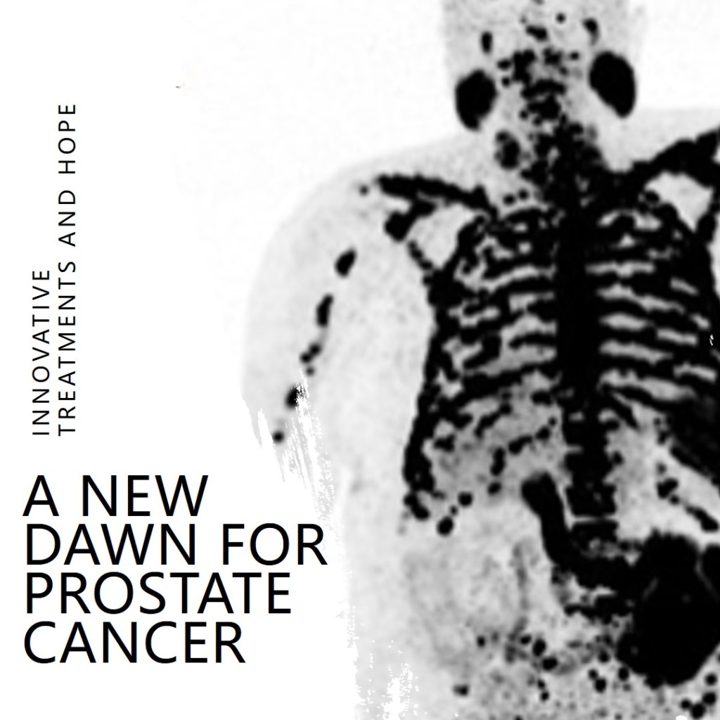 鎦-177-PSMA治療懶人包