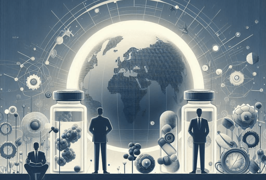 PSMA攝護腺癌藥物專利戰爭 (下)