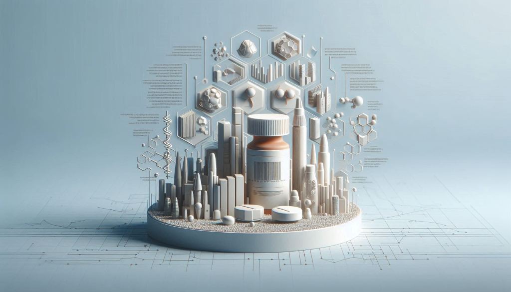 PSMA攝護腺癌藥物專利戰爭 (上)