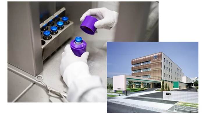 GE HealthCare 收購Nihon Medi-Physics Co.&nbsp;(NMP)放射製藥公司