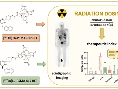 PSMA及其未來展望2025： Role for Other Radionuclides:&nbsp;Tb-161
