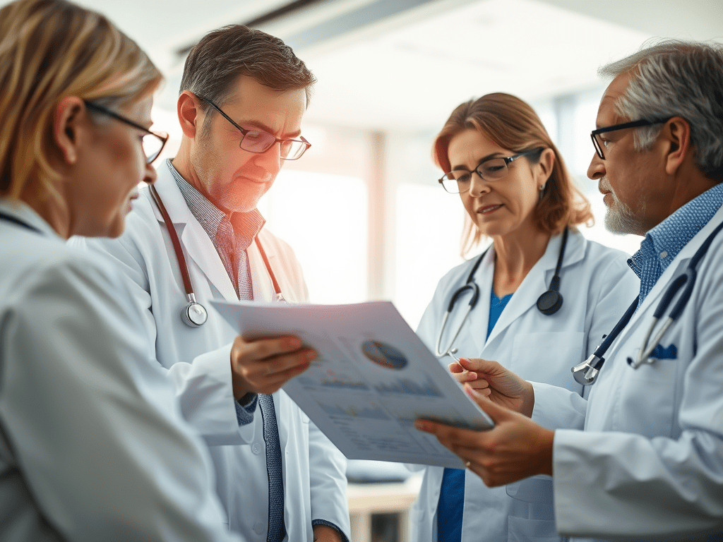 Pluvicto™ 在 PSMA 陽性轉移性去勢敏感攝護腺癌 (mHSPC)&nbsp;取得重要里程碑